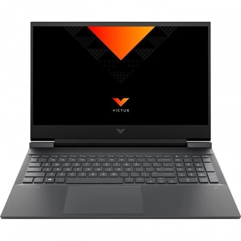 HP Gaming Victus 15-FA0006NS - 15.6" - i5-12500H - 16GB - 512GB SSD - GeForce RTX1650 - FreeDos