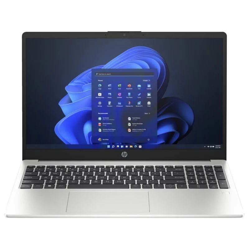 HP 255 G10 8A4Y4EA - 15,6" - Ryzen 7 7730U - 16GB - 1TB SSD - W11