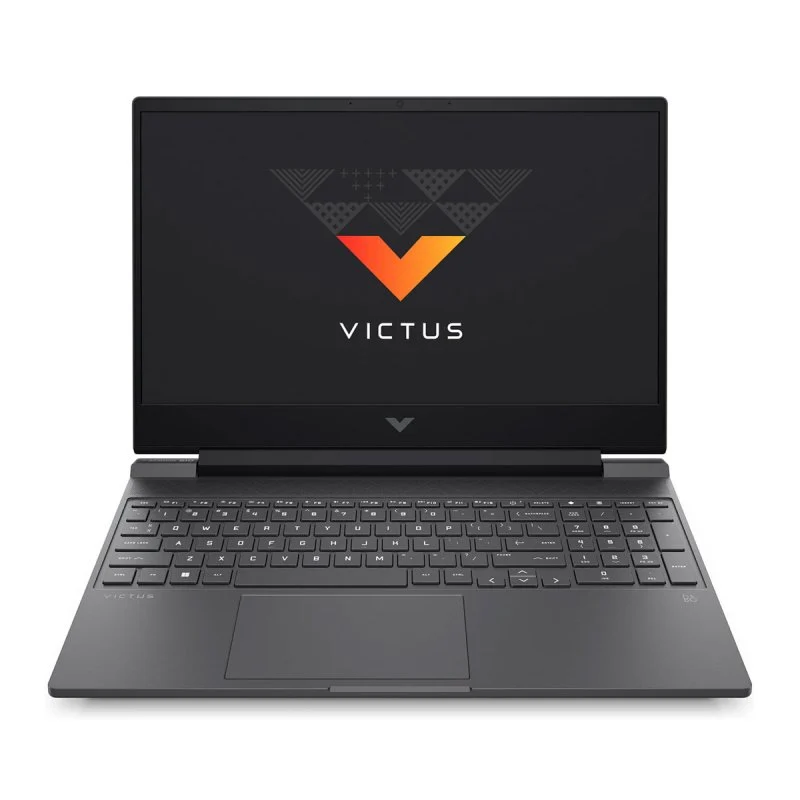 HP Gaming Victus 15-FB2009NS - 15.6" - Ryzen 7 8845HS - 16GB - 1TB SSD - GeForce GTX4050 - FreeDos