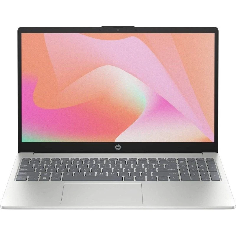 HP 15-FC0095NS - 15" - Ryzen 5 7520U - 8GB - 1TB SSD - FreeDos