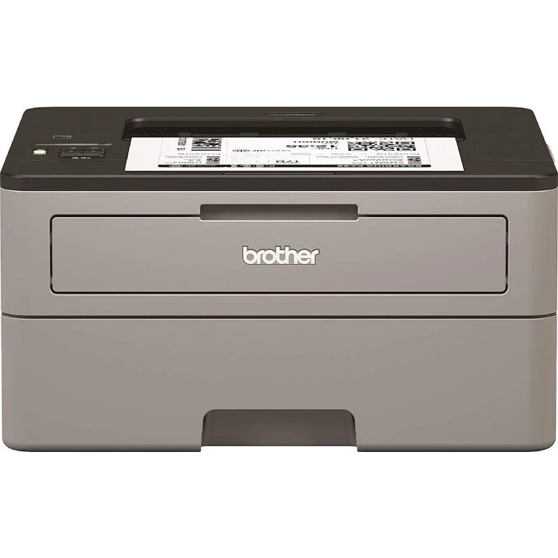 Multifunción Láser Brother HL-L2350DW Wifi Duplex Monocromo