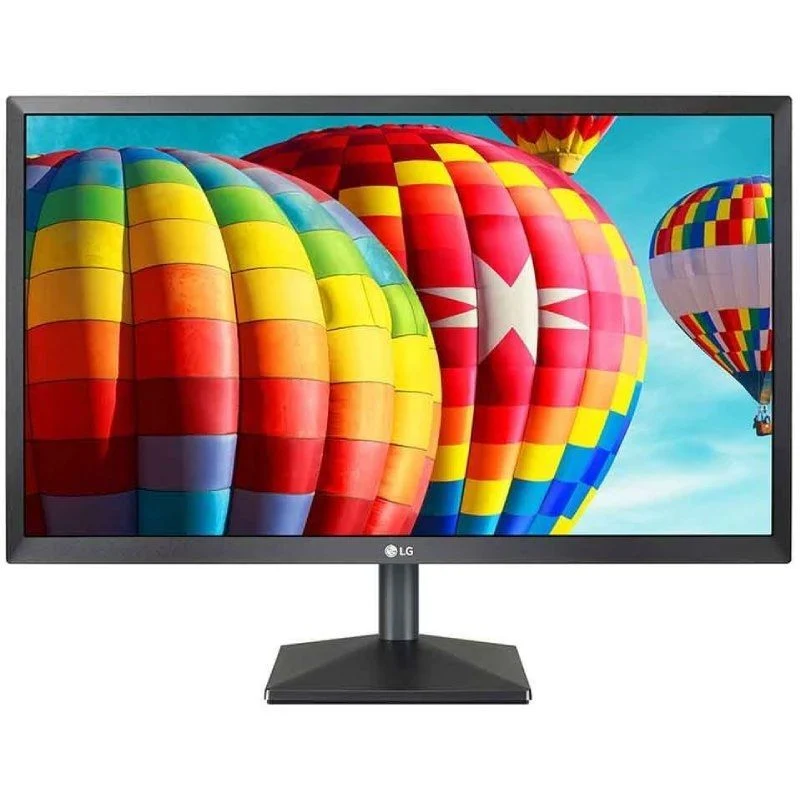 LG 24MK43HP-B - FHD- 24"