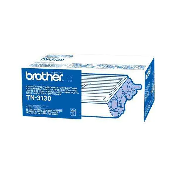 Brother TN3130 Negro Tóner Original