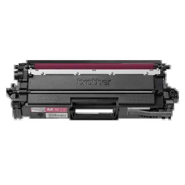 Brother TN821XL Magenta Tóner Original - TN821XLM