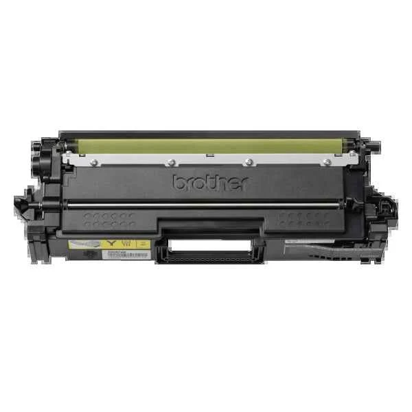 Brother TN821XL Amarillo Tóner Original - TN821XLY
