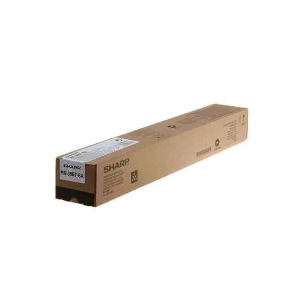 Sharp MX36 Negro Tóner Original - MX36GTBA