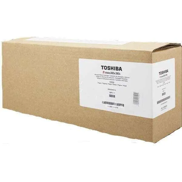 Toshiba T-3850P Negro Tóner Original - 6B000000745/6B000000761