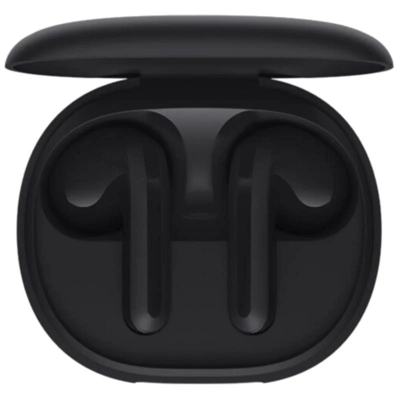 Xiaomi Redmi Buds 4 Lite Auriculares Inalámbricos Negros