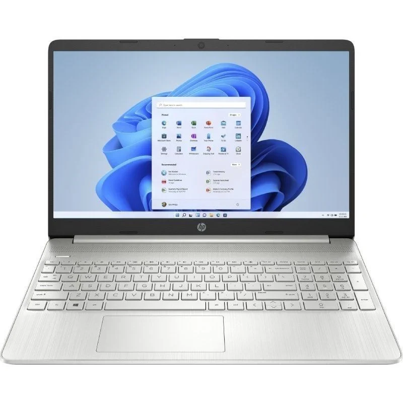 HP 15S-FQ5017NS - 15,6" - i5-1235U - 16GB - 512GB SSD - W11