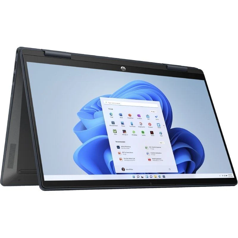 HP Pavilion X360 14-EK0039NS - 14" - i3-1215U - 8GB - 256GB SSD - W11S
