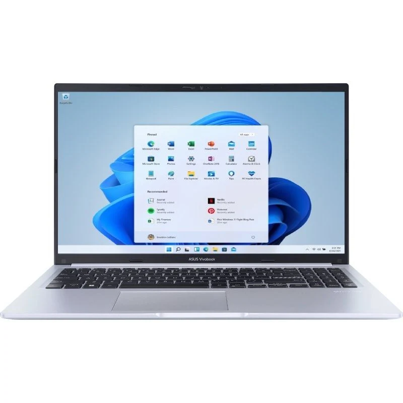 Asus VivoBook F1502ZA-EJ1119W - 15,6" - i7-1255U - 8GB - 512GB SSD - W11