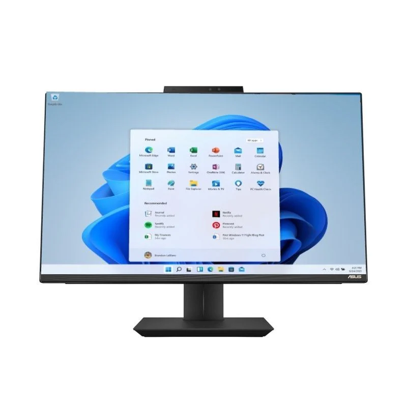 Asus E5702WVAK-BPE027X - 27" - i5-1340P - 16GB - 512GB SSD - W11 Pro