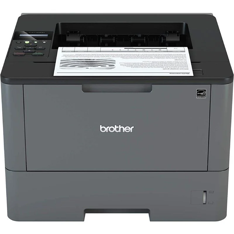 Brother HL-L5100DN Impresora Láser Monocromo Dúplex