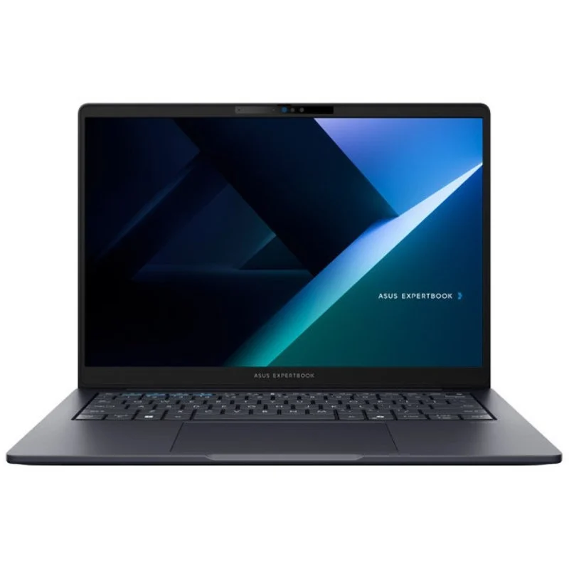 Asus ExpertBook B5 B5405CCA-LY1588 - 14" - Intel Core Ultra 7-255H - 32GB - 1TB SSD - FreeDos