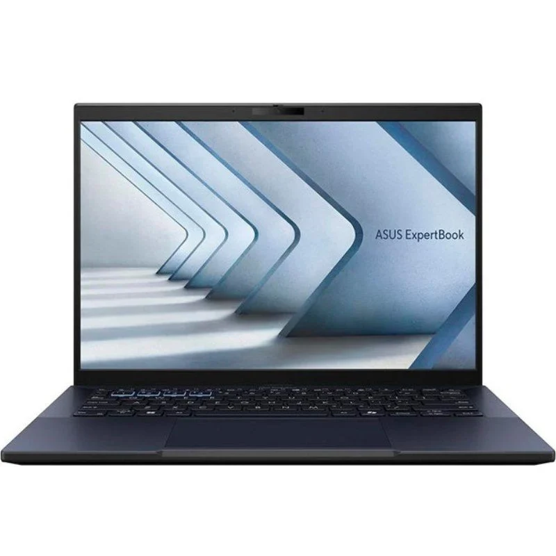 Asus ExpertBook B3 B3404CVA-Q51884X - 14" - Intel Core 5-120U - 16GB - 512GB SSD - W11 Pro