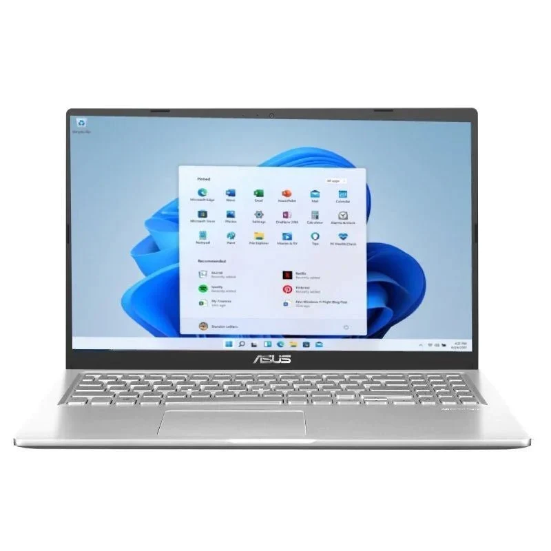 Asus Vivobook M515UA-EJ522W - 15.6" - Ryzen 5 5500U - 16GB - 512GB SSD - W11