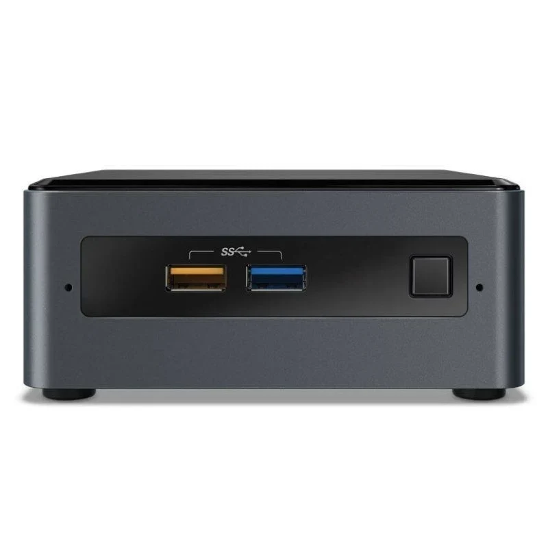 Intel NUC NUC7CJYHN2 KWX Intel Celeron J4005 - 8GB - 256GB