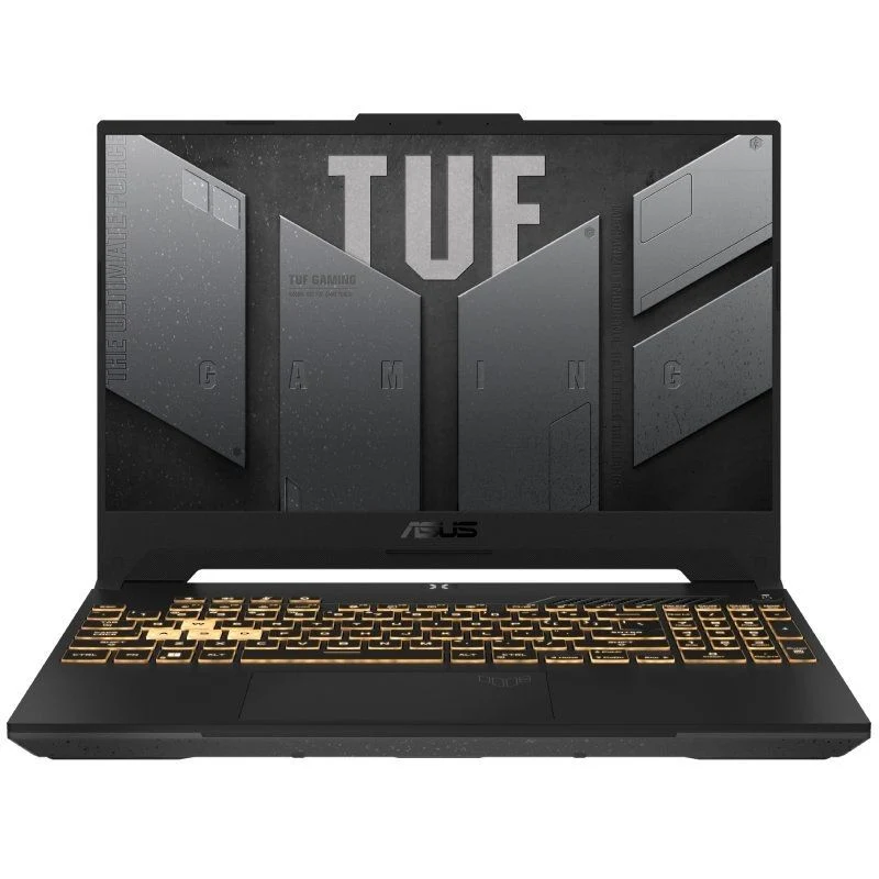 Asus TUF F15 TUF507VV-LP193 - 15,6" - Intel Core i7-13620H i7-13620H - 32GB - 1TB SSD - GeForce RTX4060 - FreeDos