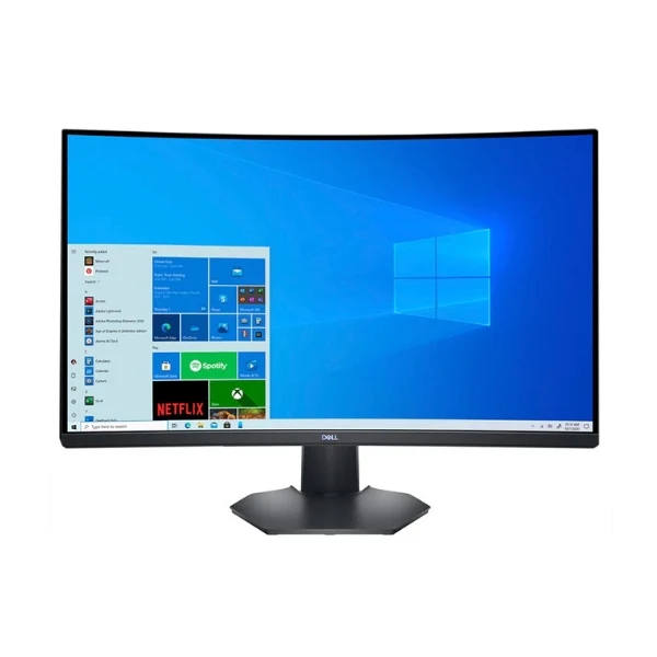 Monitor Dell S3222DGM - 32" 2K QHD - (2560 x 1440) VA - 165Hz