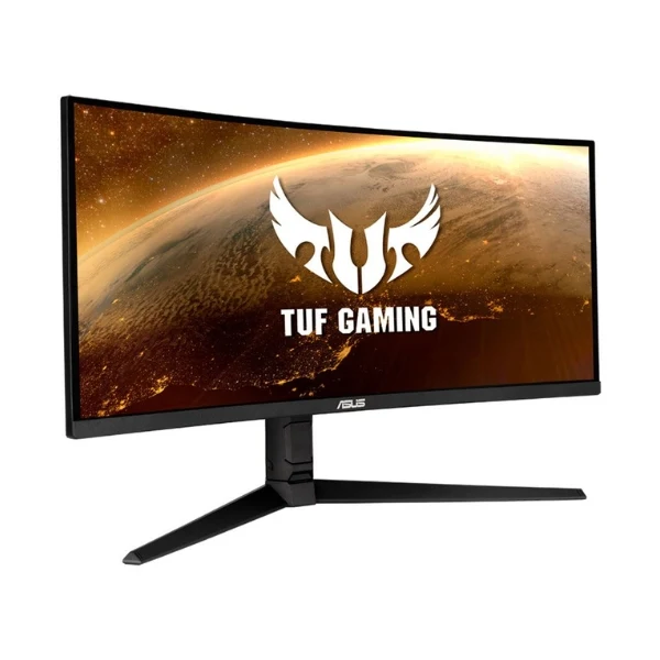 Monitor ASUS VG34VQL1B - 34" 2K UWQHD - (3440 x 1440) VA - 165Hz