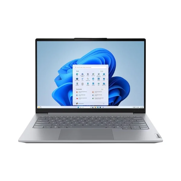 Laptop Lenovo ThinkBook 14 G8 IAL Touchscreen Intel Core Ultra 7 255H (1.5GHz) 32 GB RAM 1 TB SSD 14" Intel Arc 140T Arctic Grey