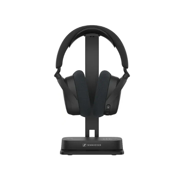 Audífonos Sennheiser RS 275 TV Headphones - Black