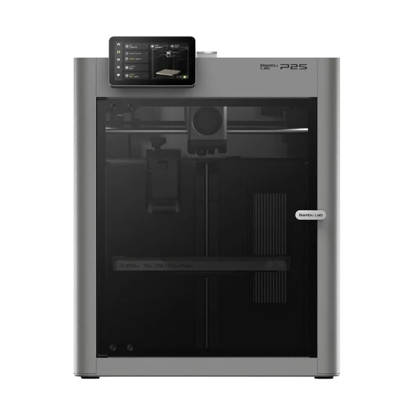 Impresora 3D Bambu Lab P2S