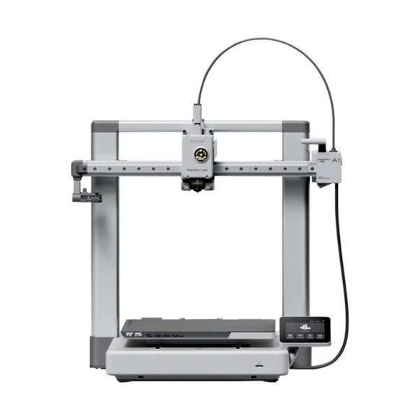 Impresora 3D Bambu Lab A1 Volumen 256x256x256 mm