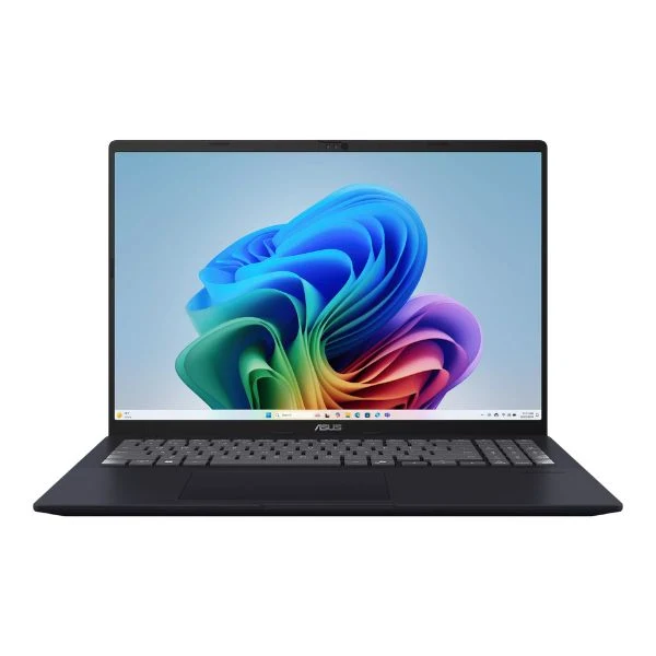 Laptop ASUS Vivobook 16 M1607KA-MB123 AMD Ryzen AI 7 350 (2.0GHz) 16 GB RAM 512 GB SSD 16" WUXGA AMD Radeon Quiet Blue
