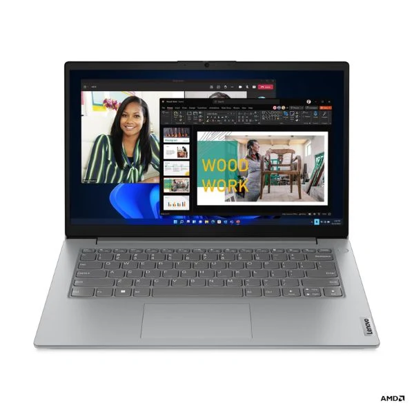 Laptop Lenovo V14 Gen 4 14" - AMD Ryzen 3 7320U - 16GB - 256GB SSD