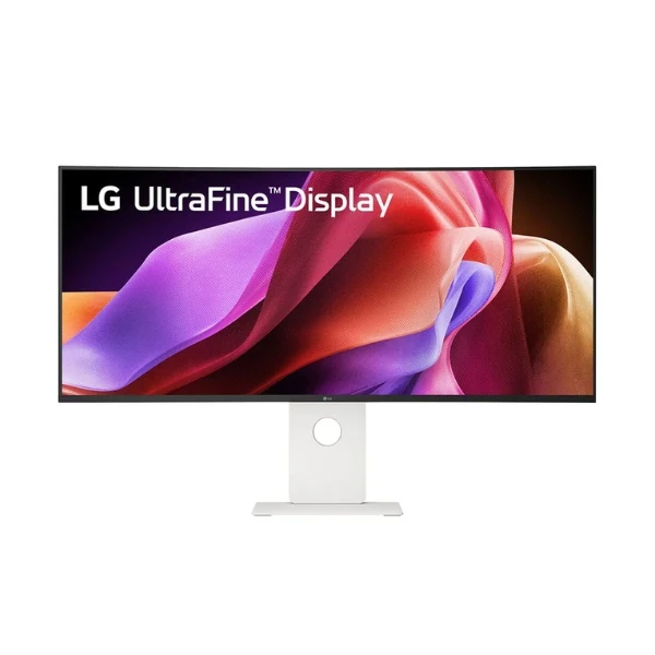 Monitor LG 40U990A-W.AUS UltraFine - 39,7" Curvo 5K 2K WUHD - (5120 x 2160) IPS - 120 Hz