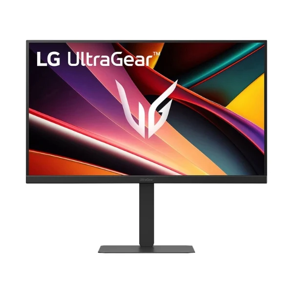 Monitor LG UltraGear 27G640A-B.AUSQ - 27" 2K QHD - (2560 x 1440) IPS - 300 Hz