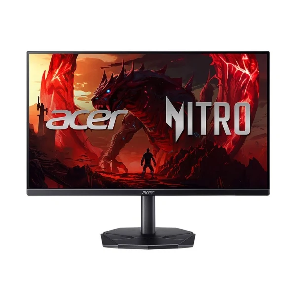 Monitor Acer Nitro KG270 W3biip - 27" Full HD - (1920 x 1080) IPS - 240 Hz