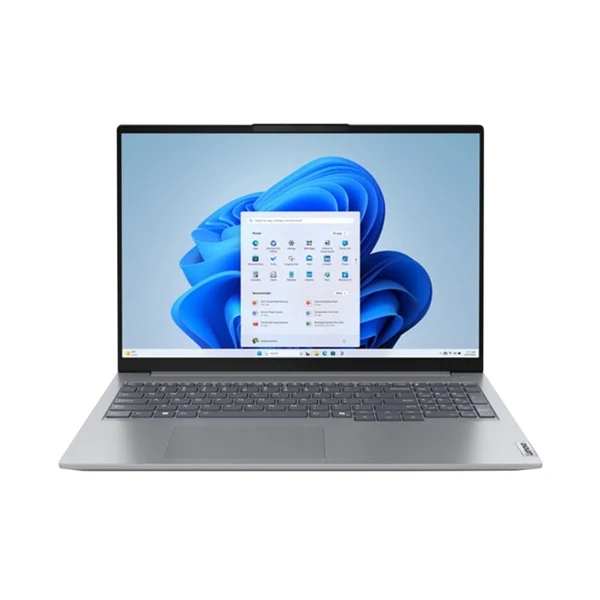 Laptop Lenovo ThinkBook 16 G7 AMD Ryzen 5 7533HS (3.3GHz) 16GB RAM 1TB SSD 16" AMD Radeon 660M - Arctic Grey