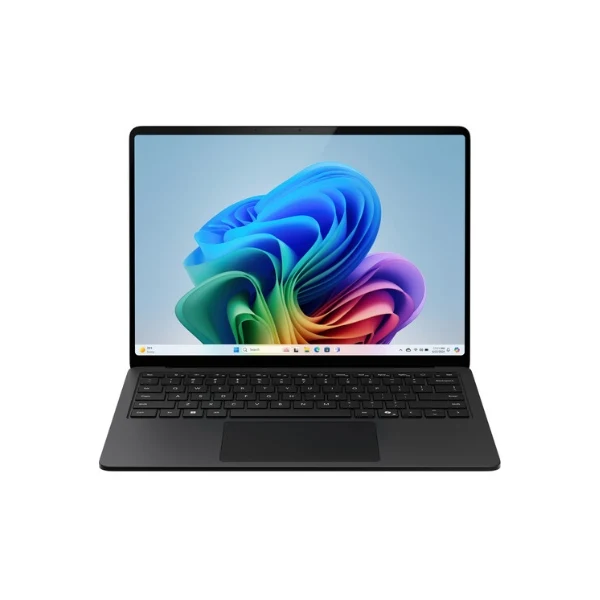 Laptop Microsoft Surface 7th Edition Copilot+ PC Intel Core Ultra 7 Series 2 268V (2.2GHz) 32GB RAM 1TB SSD 15" Intel Arc Graphics Black