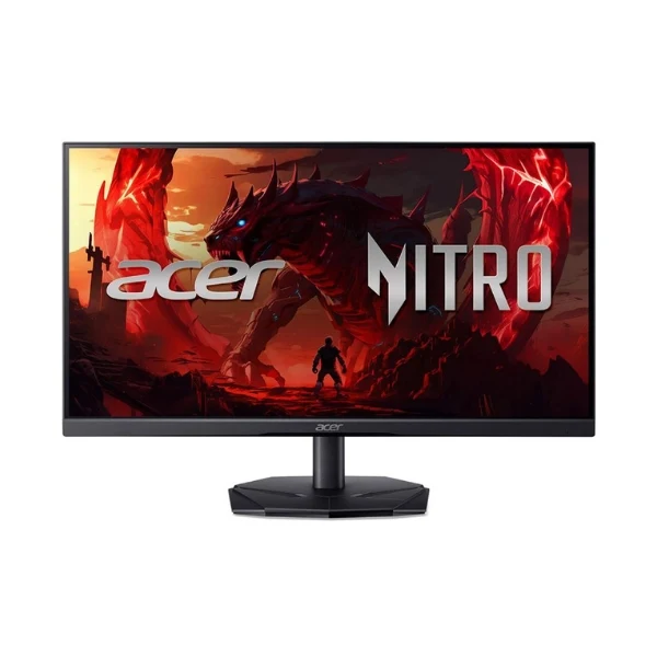 Monitor Acer Nitro KG251Q Z1biip - 24,6" Full HD - (1920 x 1080) VA - 280 Hz