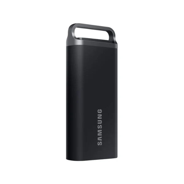 Disco Duro SSD Externo Samsung T5 EVO 8TB USB 3.2 Gen 1 USB Type-C
