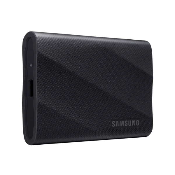 Disco Duro SSD Externo Samsung 1TB T9 USB 3.2 Gen 2x2