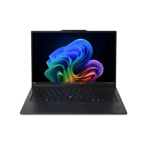 Laptop Lenovo ThinkPad X1 Carbon Gen 13 Intel Core Ultra 7 268V 32GB RAM 1TB SSD 14" Intel Arc 140V Win 11 Pro - Eclipse Black
