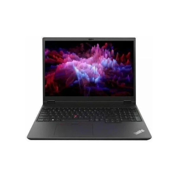 Laptop Lenovo ThinkPad P16s Gen 4 AMD Ryzen AI 7 PRO 350 64GB RAM 1TB SSD 16" AMD Radeon 860M Win 11 Pro - Black