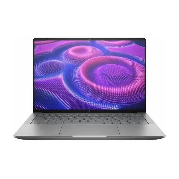 Laptop HP ZBook Ultra G1a AMD Ryzen AI MAX PRO 385 32GB RAM 512GB SSD 14" AMD Radeon Win 11 Home - Silver