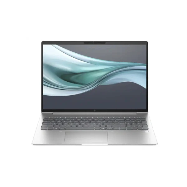 Laptop HP EliteBook 660 Intel Core Ultra 7 165U 64GB RAM 2TB SSD 16" Intel Graphics Win 11 Pro - Pike Silver