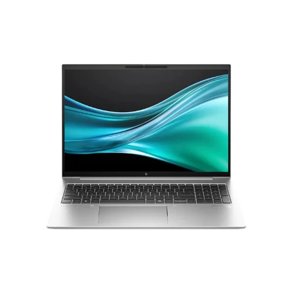Laptop HP EliteBook 840 G11 Intel Core Ultra 7 155U 32GB RAM 2TB SSD 14" Intel Graphics Win 11 Pro - Silver