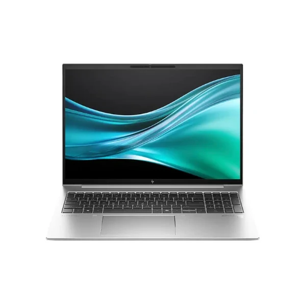 Laptop HP EliteBook 860 Intel Core Ultra 5-135U 64GB RAM 2TB SSD 16" Intel Graphics Win 11 Pro - Pike Silver