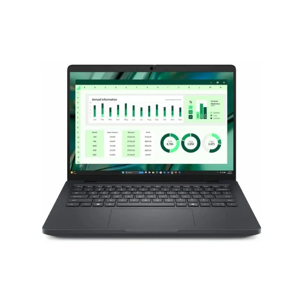 Laptop Dell Pro Max 14" Intel Core Ultra 7 265H (2.2GHz) 32GB RAM 512GB SSD 14" Intel Graphics Win 11 Pro - Black