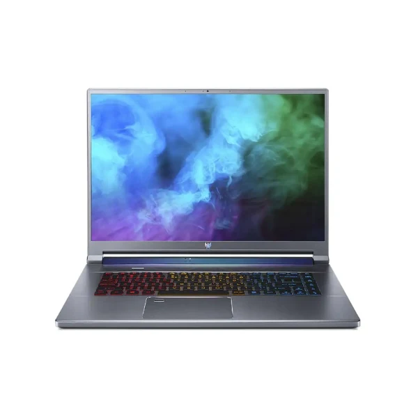 Laptop Acer Triton 500 SE 16 Intel Core i7-11800H 32GB RAM 2TB SSD 16" NVIDIA GeForce RTX 3070 Win 11 Pro - Gray