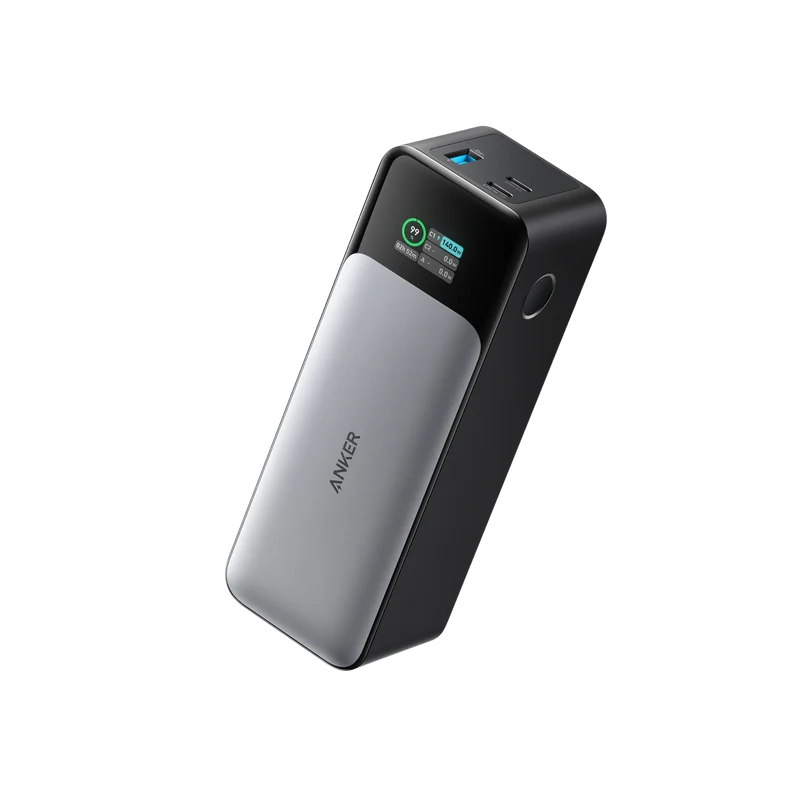 Power Bank Anker 737 GaNPrime 24000 140W