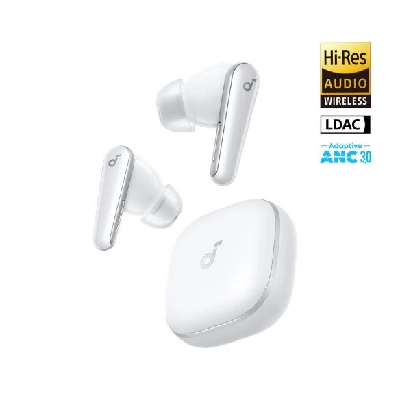 Audífonos Anker Soundcore Liberty 5 True Wireless