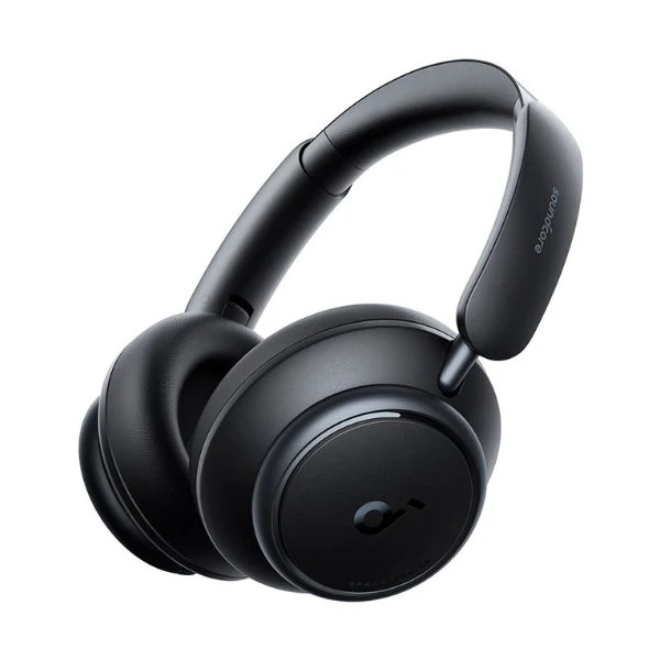 Audífonos Anker Soundcore Space Q45 Cancelación Activa de Ruido Bluetooth