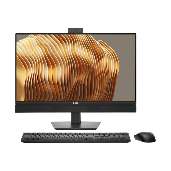Computador Todo en Uno Dell Pro 24 QC24250 23.8" PRF9P - Core Ultra 7 265 (1.8GHz) - 16GB RAM - 256 GB SSD NVMe
